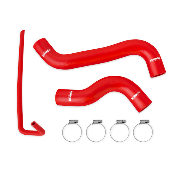 Mishimoto Silicone Radiator Hose Kit