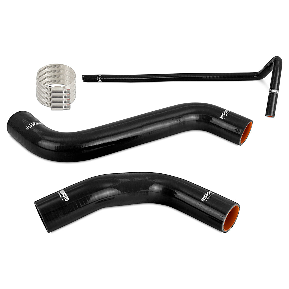 Mishimoto Silicone Coolant Hose Kit