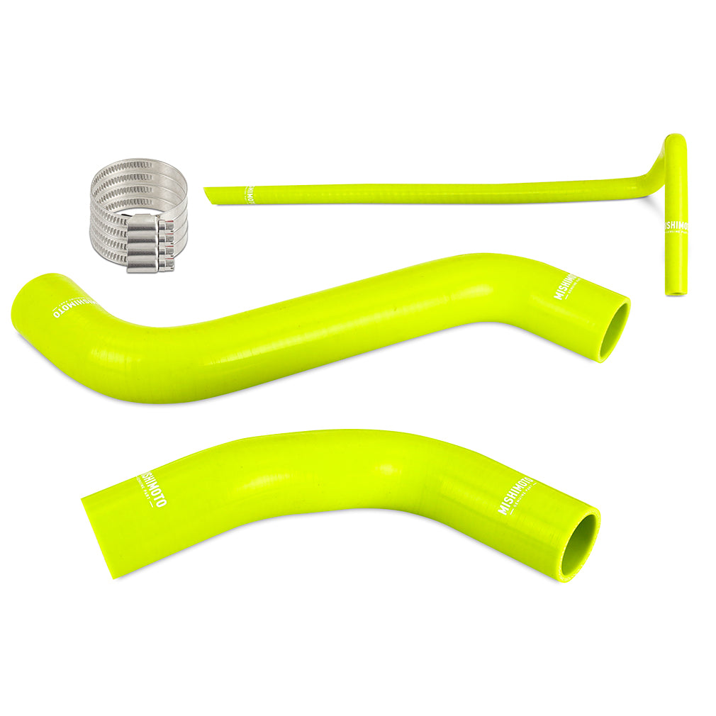 Mishimoto Silicone Coolant Hose Kit