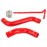 Mishimoto Silicone Coolant Hose Kit