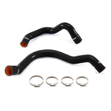 Mishimoto Silicone Radiator Hose Kit