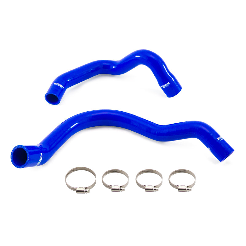 Mishimoto Silicone Radiator Hose Kit
