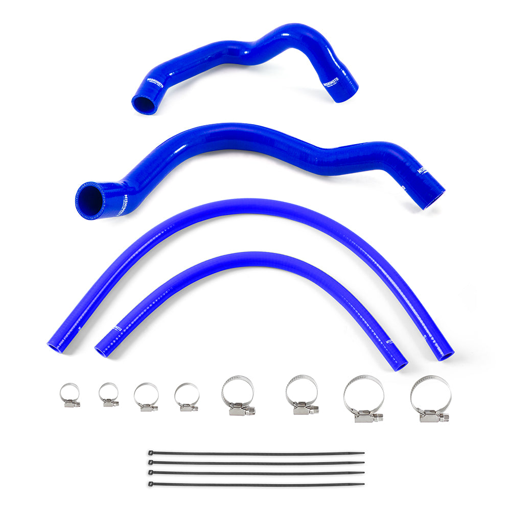 Mishimoto Silicone Hose Kit Set
