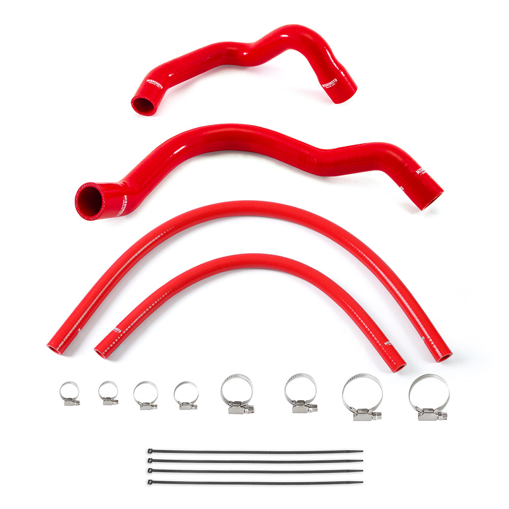 Mishimoto Silicone Hose Kit Set