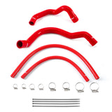 Mishimoto Silicone Hose Kit Set