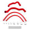 Mishimoto Silicone Hose Kit Set