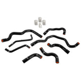 Mishimoto Silicone Ancillary Coolant Hose Kit