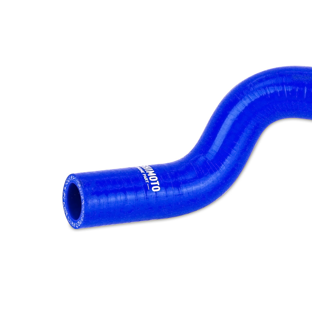 Mishimoto Silicone Ancillary Coolant Hose Kit