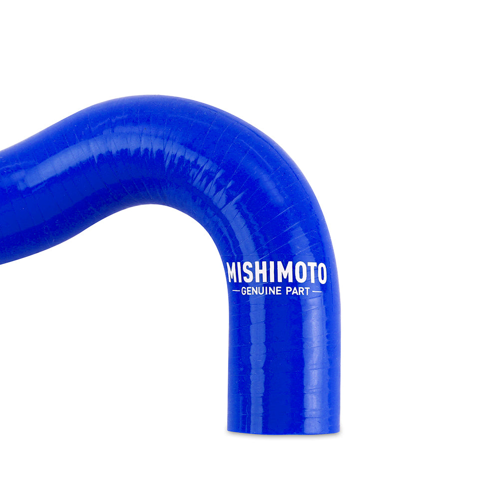 Mishimoto Silicone Ancillary Coolant Hose Kit