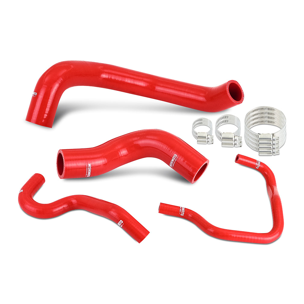 Mishimoto Silicone Coolant Hose Kit