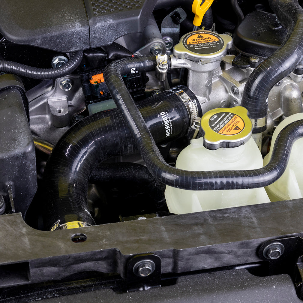 Mishimoto Silicone Coolant Hose Kit