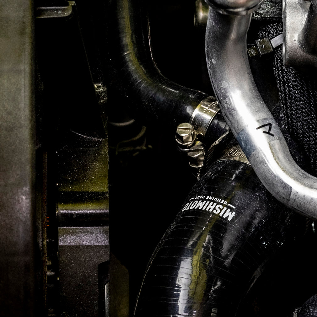 Mishimoto Silicone Coolant Hose Kit