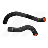 Mishimoto Silicone Radiator Hose Kit
