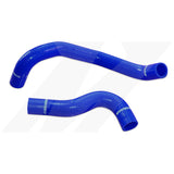 Mishimoto Silicone Radiator Hose Kit