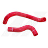 Mishimoto Silicone Radiator Hose Kit