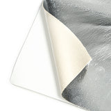 Mishimoto Aluminium Silica Heat Barrier with Adhesive Backing