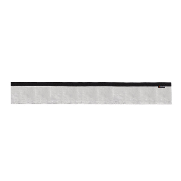 Mishimoto Heat Shielding Sleeve, Silver 1"x36"