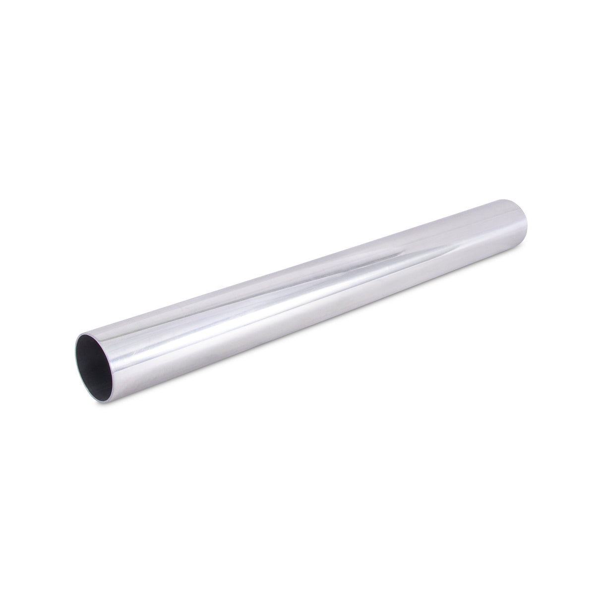 Mishimoto 2.5" Straight Universal Aluminium Intercooler Piping