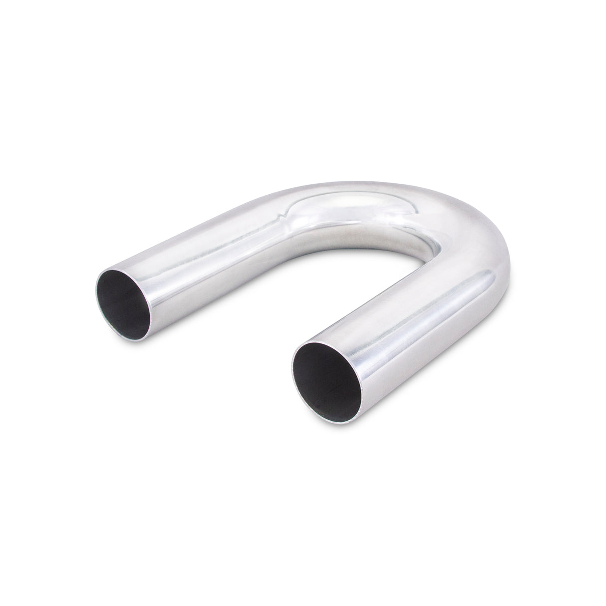 Mishimoto 2.5" 180 Universal Aluminium Intercooler Piping