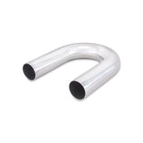 Mishimoto 2.5" 180 Universal Aluminium Intercooler Piping