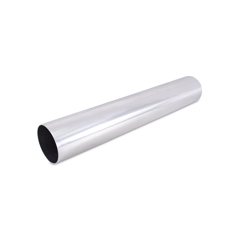 Mishimoto 3" Straight Universal Aluminium Intercooler Piping