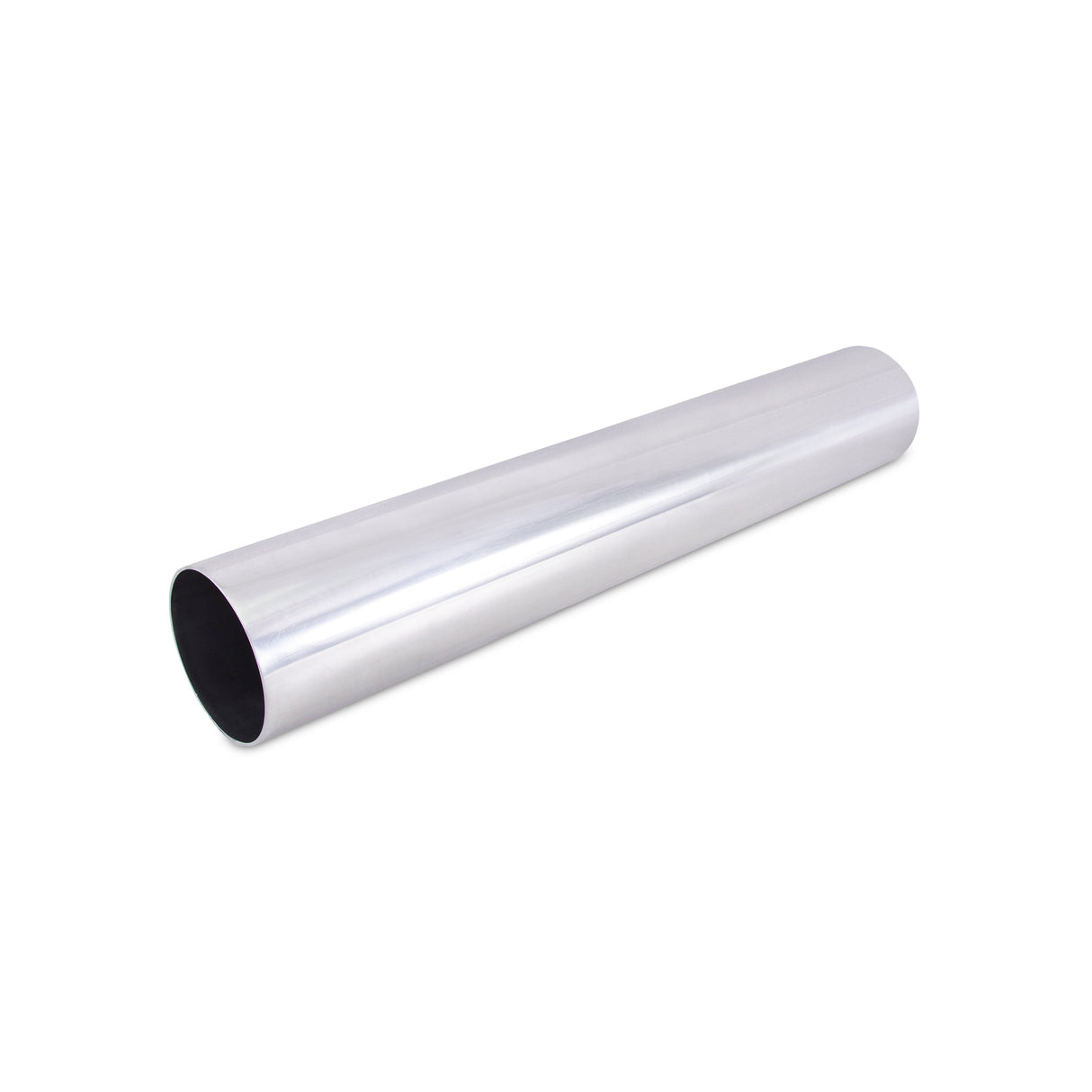 Mishimoto 4" Straight Universal Aluminium Intercooler Piping