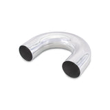 Mishimoto 4" 180 Universal Aluminium Intercooler Piping