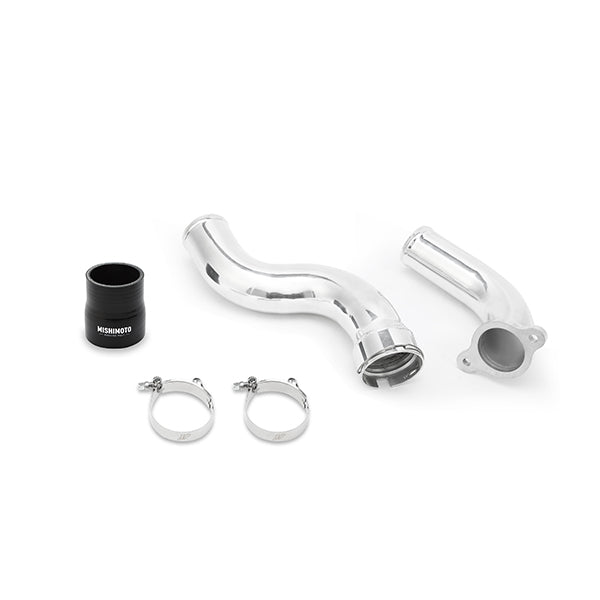 Mishimoto Hot-Side Intercooler Pipe Kit