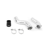 Mishimoto Hot-Side Intercooler Pipe Kit