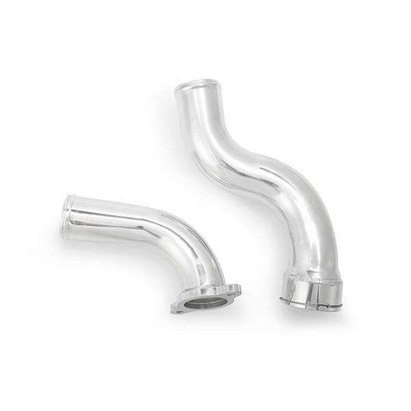 Mishimoto Hot-Side Intercooler Pipe Kit