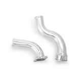 Mishimoto Hot-Side Intercooler Pipe Kit