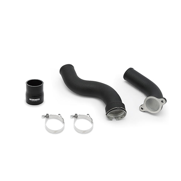 Mishimoto Hot-Side Intercooler Pipe Kit