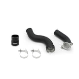 Mishimoto Hot-Side Intercooler Pipe Kit