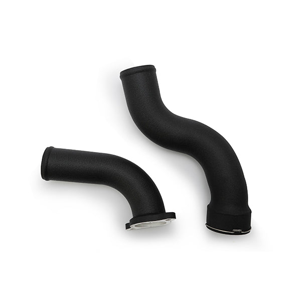 Mishimoto Hot-Side Intercooler Pipe Kit