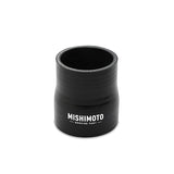 Mishimoto Hot-Side Intercooler Pipe Kit