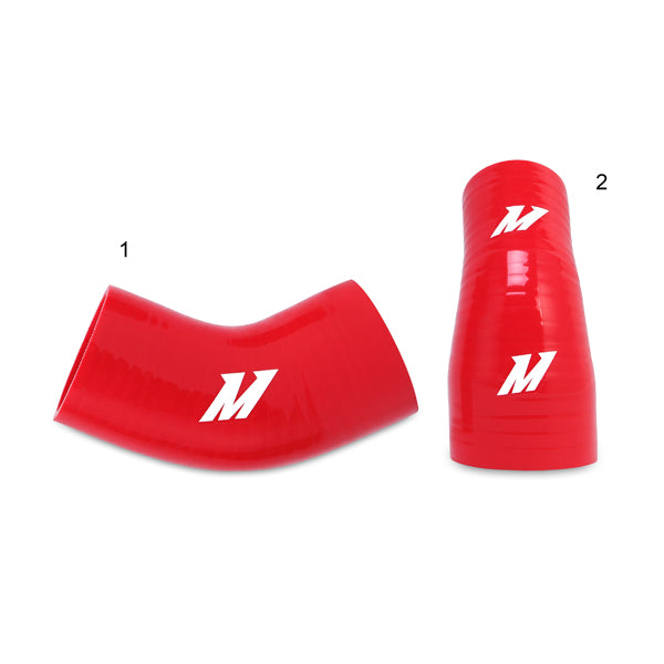Mishimoto Lower Intercooler Pipe Kit