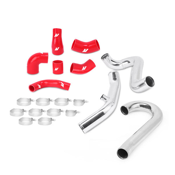 Mishimoto Intercooler Pipe Kit