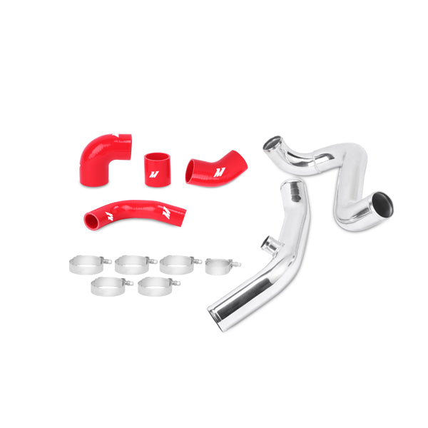 Mishimoto Upper Intercooler Pipe Kit