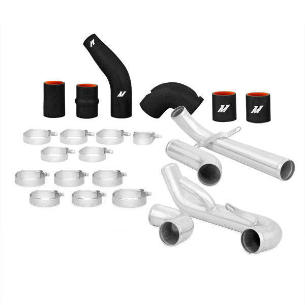 Mishimoto Intercooler Pipe Kit