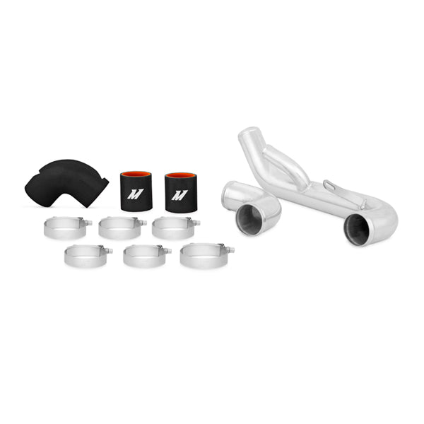 Mishimoto Lower Intercooler Pipe Kit