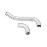 Mishimoto Lower Intercooler Pipe Kit