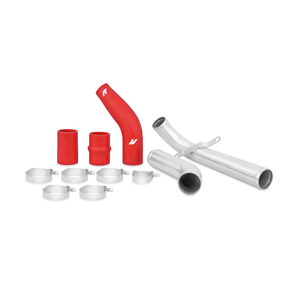 Mishimoto Upper Intercooler Pipe Kit