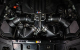 Mishimoto Upper Intercooler Pipe Kit - Black