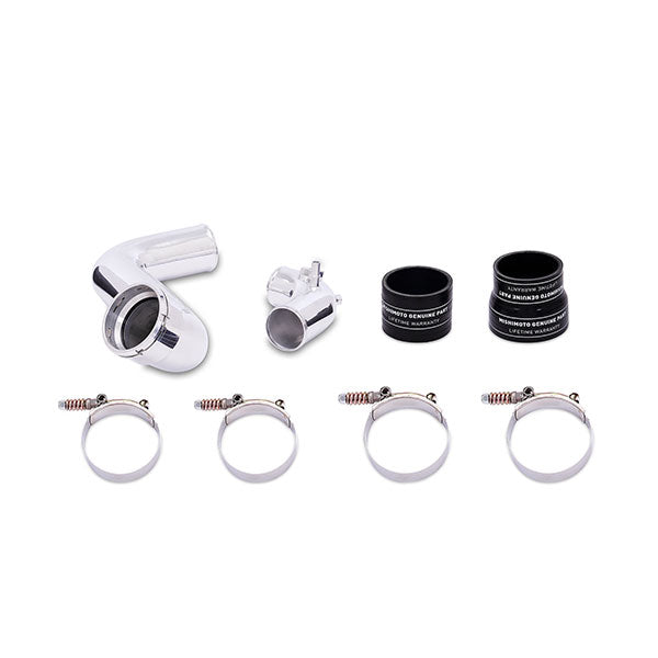 Mishimoto Cold-Side Intercooler Pipe Kit