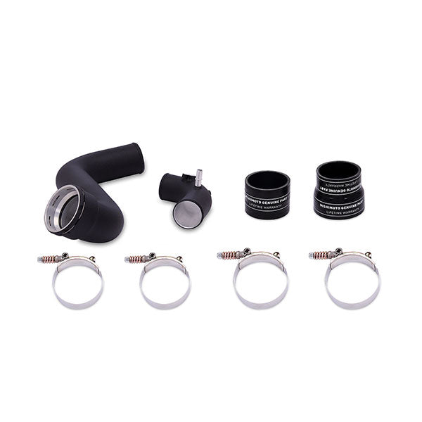 Mishimoto Cold-Side Intercooler Pipe Kit