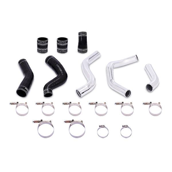 Mishimoto Hot-Side Intercooler Pipe Kit