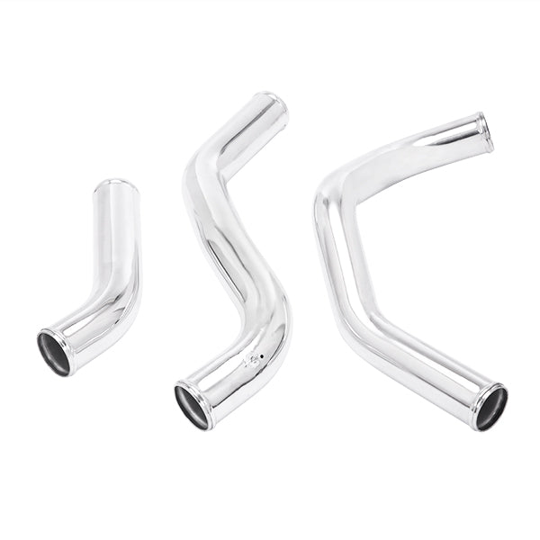 Mishimoto Hot-Side Intercooler Pipe Kit