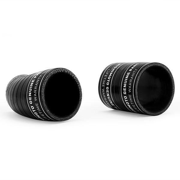 Mishimoto Hot-Side Intercooler Pipe Kit