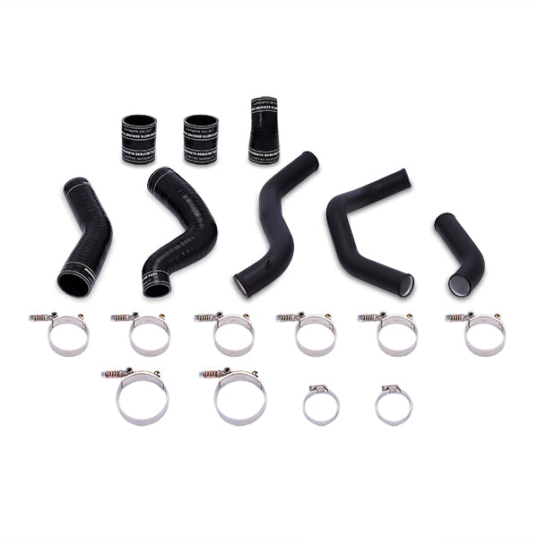 Mishimoto Hot-Side Intercooler Pipe Kit