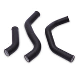 Mishimoto Hot-Side Intercooler Pipe Kit